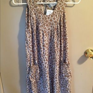 BRAND NEW  Tybee Island Clothing Company dress